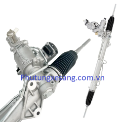 Thước lái BMW X5 X6 E70 E71 Hydro steering gear Active steering 2006-2014-32106799622, 32106793369