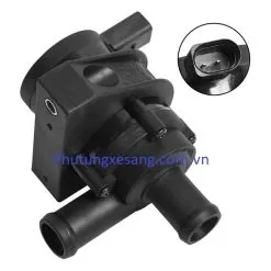 Bơm nước phụ Audi A4 A5 Q4 Q5-06H965561, 99651618001, 702074900