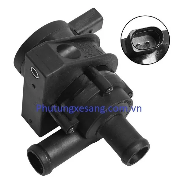 Bơm nước phụ Audi A4 A5 Q4 Q5-06H965561, 99651618001, 702074900 Bơm nước phụ Audi A4 A5 Q4 Q5-06H965561, 99651618001, 702074900