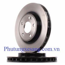 Đĩa phanh trước Mercedes CLA250 GLA250 W176 A-Class 2015-2018-A2464210112