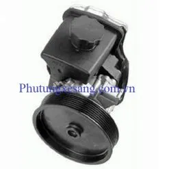 Bơm trợ lực lái Mercedes C180 C200 C230 CLC200 CLK200 E200 SLK200 W211 W203 W204-A0034664301