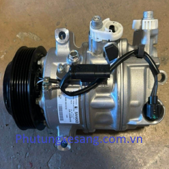 Lốc điều hòa Mercedes W205 W213 1.5 2019-2023-A0008300202