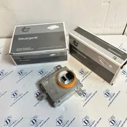Hộp điều khiển đèn pha trái phải Audi A3 Q3 Q5 Volkswagen Passat-8K0941597B-59SKV037