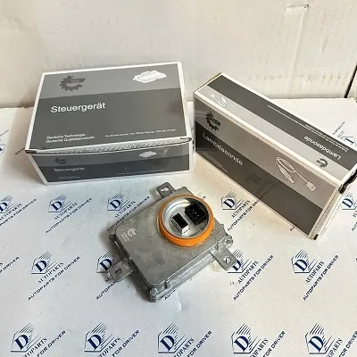 Hộp điều khiển đèn pha trái phải Audi A3 Q3 Q5 Volkswagen Passat-8K0941597B-59SKV037 Hộp điều khiển đèn pha trái phải Audi A3 Q3 Q5 Volkswagen Passat-8K0941597B-59SKV037