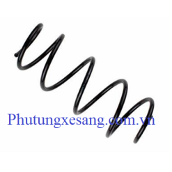 Lò xo giảm sóc trước Mercedes E200 E300 E350 E550 2010-2016-A2123214004 (trái or phải)