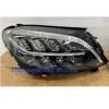 Đèn pha phải Mercedes C180 2020-A2059068005 1 2 3241