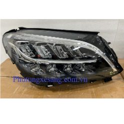 Đèn pha phải Mercedes C180 2020-A2059068005