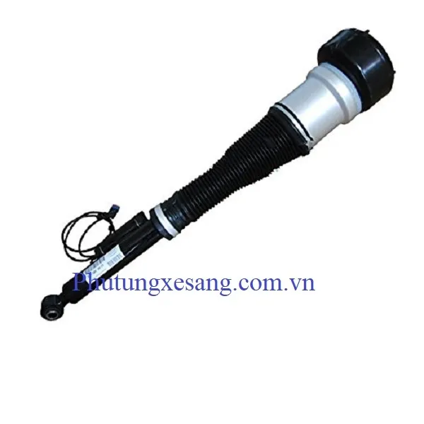 Giảm sóc bóng hơi sau phải Mercedes CL550 S350 S400 S500 S600 CL550 W221-A2213205613, A2213202213 Giảm sóc bóng hơi sau phải Mercedes CL550 S350 S400 S500 S600 CL550 W221-A2213205613, A2213202213