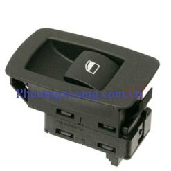 Công tắc lên xuống kính cửa trước phải sau trái phải BMW 520i 523i 525i 530i 550i M5 X3-61319113773