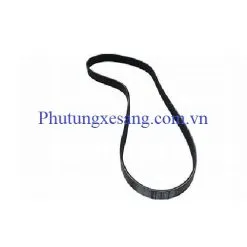 Dây curoa tổng BMW X5 X6 535i 640i 740i E70 E71 F10 F11 F01 F02-8PK1478, 11287628659, 11287589365