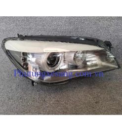 Đèn pha phải BMW B7 740i 750i 740Li 750Li 760Li F01 F02 F04-63117228424