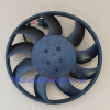 Quạt gió động cơ trái Audi Q7 2016-2019 (400W-370mm)-8W0959455A, 8W0959455K, 8W0959455AD 1 2 3398