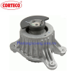 Chân máy phải Mercedes E300 W213-A2132401000-49128183, 3358960945112 1 2 3416