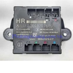 Hộp điều khiển cửa sau phải Mercedes C200 C220 C320 W204-A2048207685