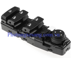 Công tắc lên xuống kính tổng BMW 125i 225i 320i 420i 535i X1 X2 X4 X5 X6 F20 F52 F45 F46-61319208109