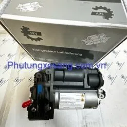 Bơm nâng gầm Mercedes S550 S600 S400 S350-A2213200304