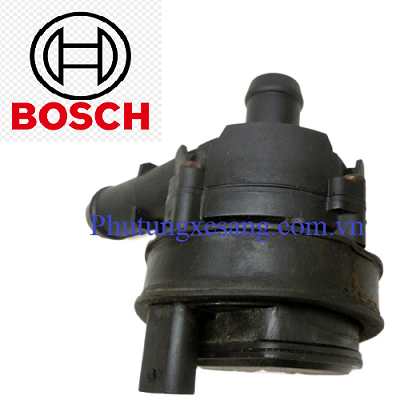Bơm nước phụ Mercedes GLA250 CLA250 E400 2013-2020-A0005000686 Bơm nước phụ Mercedes GLA250 CLA250 E400 2013-2020-A0005000686
