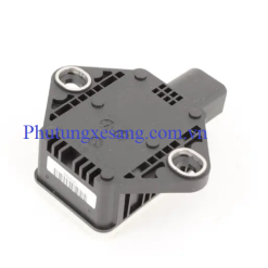 Logo nắp capo Mercedes C230 C320 E320 E500 S430 S500 CLK320 CLK430 1994-2007-A2028800186