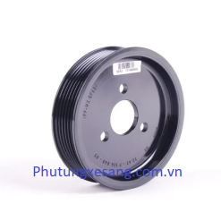 Buly bơm trợ lực lái BMW X3 520i 525i 530i 630i 730i E60 E61 E65 E66 E83-32427516848