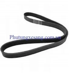 Dây curoa BMW M5 M6 E60 E61 E63 E64 2003-2010-11287835483