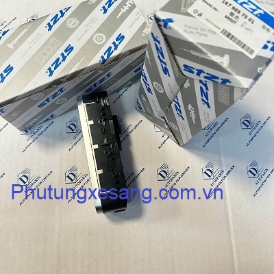 Công tắc lên xuống kính tổng Mercedes A200 A25-A1669054400 Công tắc lên xuống kính tổng Mercedes A200 A25-A1669054400