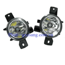 Đèn gầm phải BMW X6 E71 E72 2007-2014-63177187632