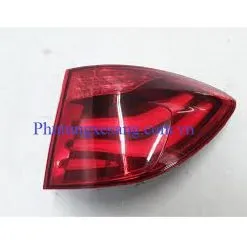 Đèn hậu miếng ngoài phải BMW 520d 530d 535i 550i F07 2008-2013-63217199644, 63217306166