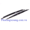 Chổi gạt mưa trước BMW 730i 735i 740i 745i 750i 760i B7 E65 E66 2000-2008-61610442837, 61610307529 2 Chổi gạt mưa trước BMW 730i 735i 740i 745i 750i 760i B7 E65 E66 2000-2008-61610442837, 61610307529