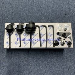 Bộ dù cổ hút Mercedes C300 CL550 CLK350 CLS550 E350 G550 GL450 GLK350 ML350 R350 S400-A2721402401