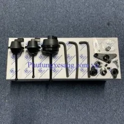 Bộ dù cổ hút Mercedes C300 CL550 CLK350 CLS550 E350 G550 GL450 GLK350 ML350 R350 S400-A2721402401