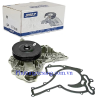 Bơm nước làm mát động cơ Mercedes M272 W204 X204 C350 R350 E350 ML350 GLK350 CLK350-A2722000901 1 2 3926