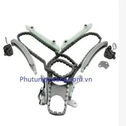 Tỳ xích cam Mercedes SLK50 R350 ML350 E350 CLK350 S550 C350 GL450 G550 SL550 CLS550-A2720520216