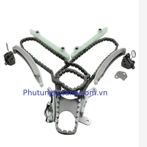 Tỳ xích cam Mercedes SLK50 R350 ML350 E350 CLK350 S550 C350 GL450 G550 SL550 CLS550-A2720520216 Tỳ xích cam Mercedes SLK50 R350 ML350 E350 CLK350 S550 C350 GL450 G550 SL550 CLS550-A2720520216