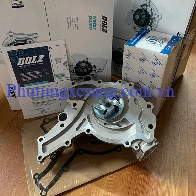 Bơm thứ cấp Mercedes C250 SLK250 2012-2015-A0001406785 Bơm thứ cấp Mercedes C250 SLK250 2012-2015-A0001406785