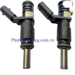 Kim phun nhiên liệu Mercedes GL550 R350 ML350 C350 SLK350 E350 CL550 CLK350 S400 G550-A2720780249, 2 1 Kim phun nhiên liệu Mercedes GL550 R350 ML350 C350 SLK350 E350 CL550 CLK350 S400 G550-A2720780249, 2