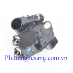Ic máy phát Mercedes E450 GLE400 CLS450 SL400 W166 2015-2025-A0041544506, A6511540100