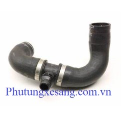 Ống nước từ van hằng nhiệt tới bơm BMW X1 X3 X4 Z4 2009-2018-11534614609, 11538645479, 11537615608