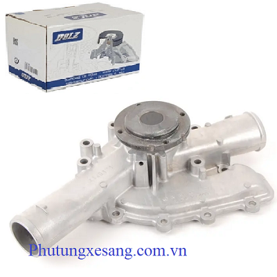 Bơm nước Mercedes W222 W211 W203 S600 CL600 S600 CL600 CL600 S65 CL65 AMG-A2752000101 Bơm nước Mercedes W222 W211 W203 S600 CL600 S600 CL600 CL600 S65 CL65 AMG-A2752000101