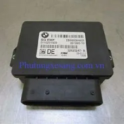 Hộp điều khiển phanh BMW X3 523i 528i 530i F10 F11 2011-EB685084601
