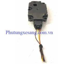 Mô tơ cửa gió điều hoà Mercedes C300 GLC300 E350 G550 CLS450 2015-2023-A0999067402, A0999067502