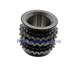 Bánh răng đầu trục cơ Mercedes G550 S400 C30-A2720500003