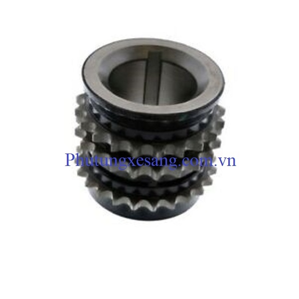 Bánh răng đầu trục cơ Mercedes G550 S400 C30-A2720500003 Bánh răng đầu trục cơ Mercedes G550 S400 C30-A2720500003