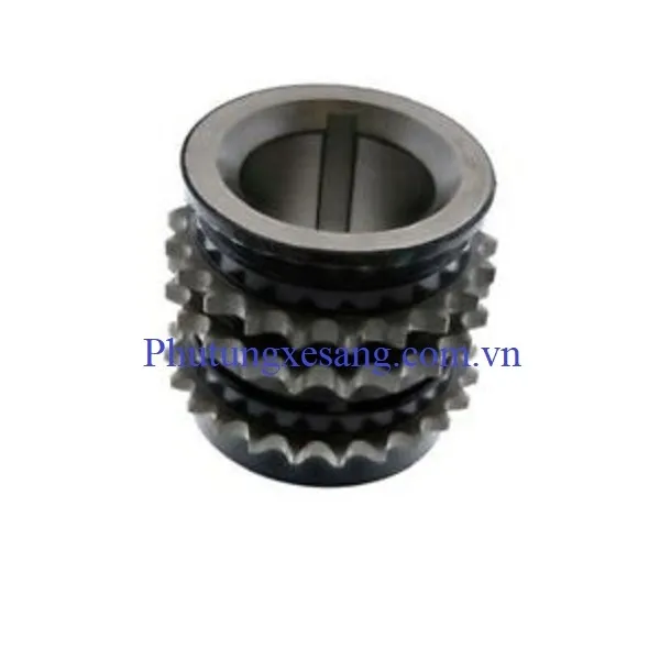 Bánh răng đầu trục cơ Mercedes G550 S400 C30-A2720500003 Bánh răng đầu trục cơ Mercedes G550 S400 C30-A2720500003