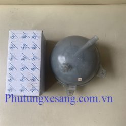 Bát bèo giảm sóc sau BMW X5 E53 1998-2006-33521097272, 33526773669