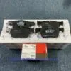 Má phanh trước BMW 328i 428i F30 F31 F32-34116874331-341 1 Má phanh trước BMW 328i 428i F30 F31 F32-34116874331-341
