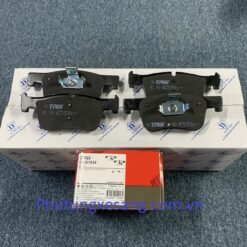 Má phanh trước BMW 328i 428i F30 F31 F32-34116874331-341