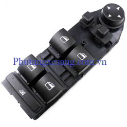 Công tắc lên xuống kính tổng BMW 520i 523i 525i 530i 540i 545i 550i M5 E60 E61 2001-2009-61316951909