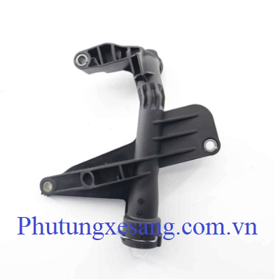 Ống nước vào dàn sưởi Mercedes C250 C300 E320 E350 CLS400 2015-2017-A2762001052 Ống nước vào dàn sưởi Mercedes C250 C300 E320 E350 CLS400 2015-2017-A2762001052