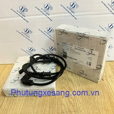 Cảm biến abs trước trái phải Mercedes GLE350 GLE400 GLS450 GLS550 GL350 ML350 2012-2019-A1669054002 Cảm biến abs trước trái phải Mercedes GLE350 GLE400 GLS450 GLS550 GL350 ML350 2012-2019-A1669054002