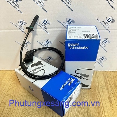 Cảm biến abs sau trái Mercedes GLC300 GLC43 AMG 2016-2022-A2539052500 Cảm biến abs sau trái Mercedes GLC300 GLC43 AMG 2016-2022-A2539052500